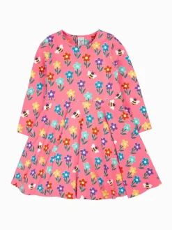 Frugi Sofia Skater Dress