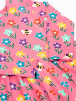 Frugi Sofia Skater Dress
