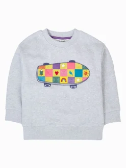 Frugi Superb Stitched Sweatshirt