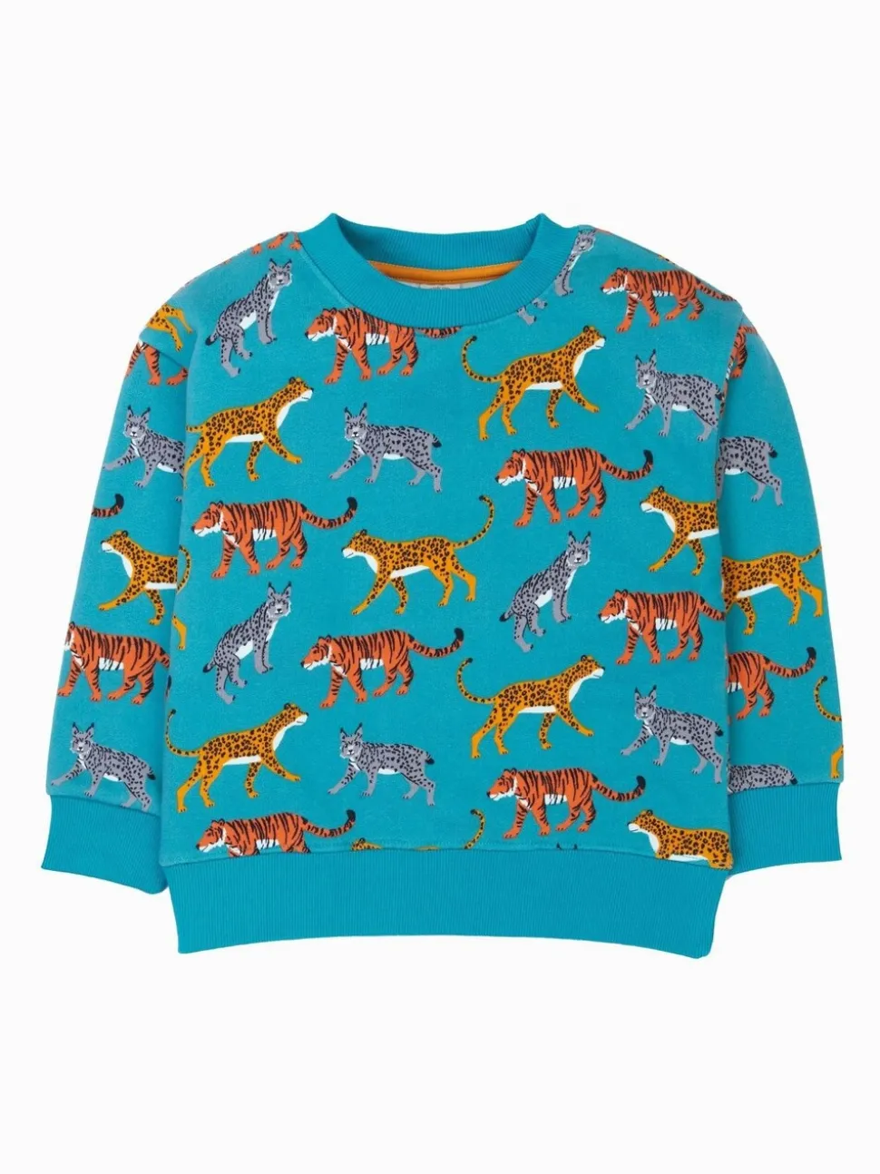Frugi Superb Sweatshirt