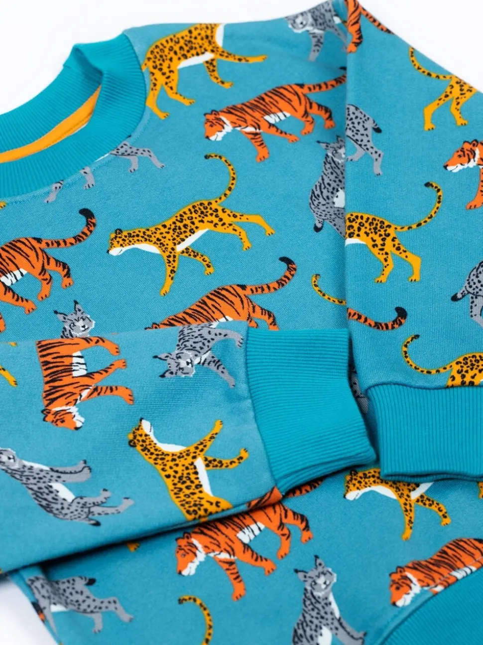 Frugi Superb Sweatshirt