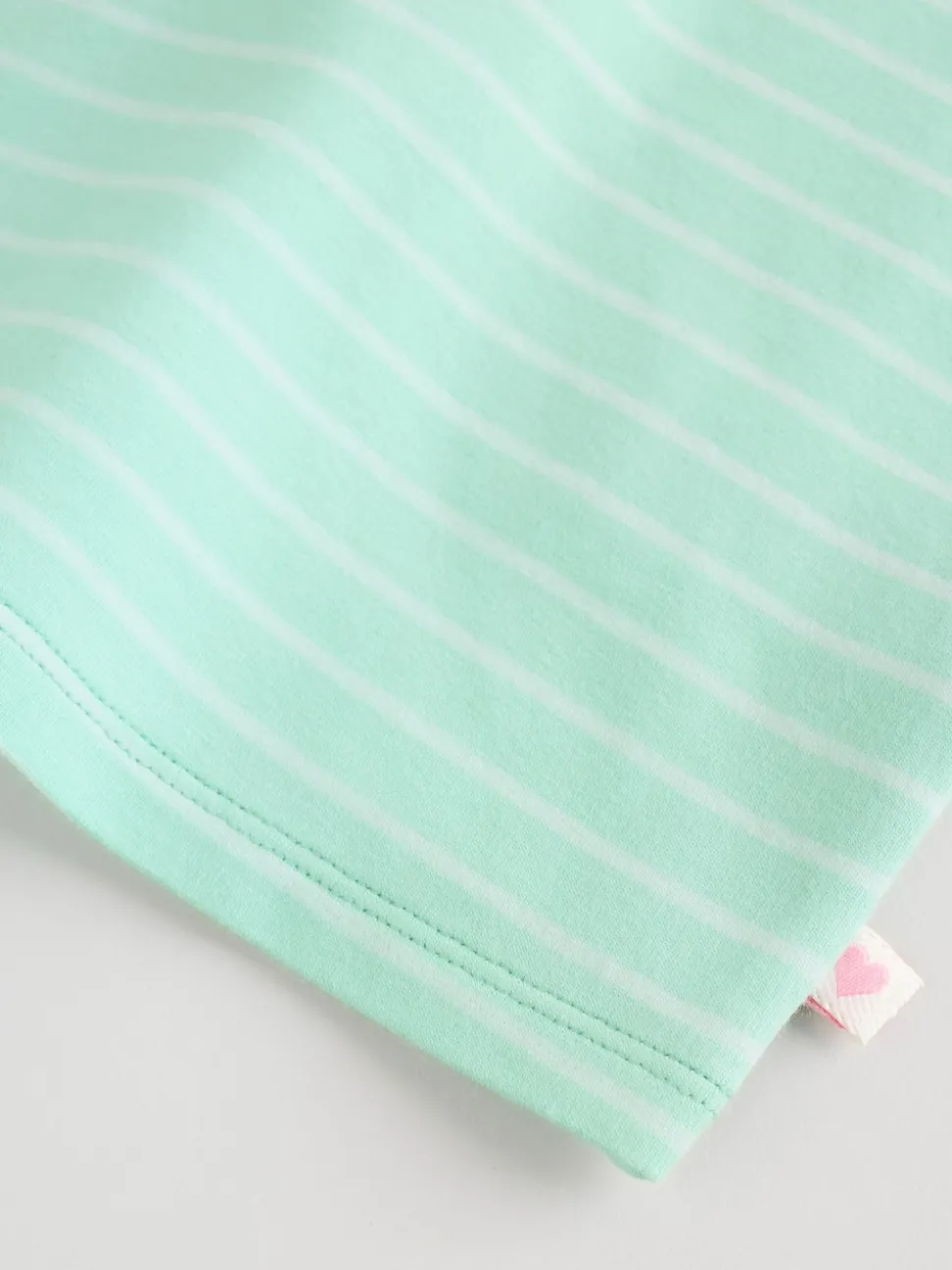 Green Long Sleeve Tops and Trousers Baby 2 Piece Set (0mths-2yrs)