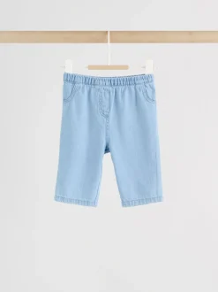 Green Long Sleeve Tops and Trousers Baby 2 Piece Set (0mths-2yrs)