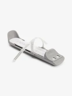Grey Small Foot Measuring Tool