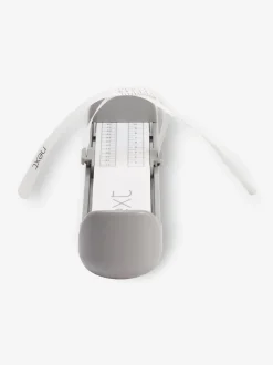 Grey Small Foot Measuring Tool