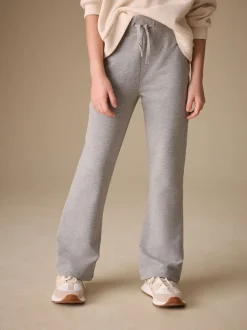 Grey Flared Joggers (3-16yrs)