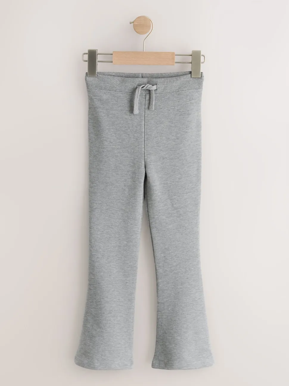 Grey Flared Joggers (3-16yrs)