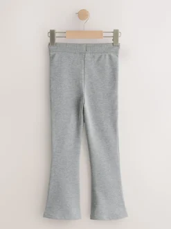 Grey Flared Joggers (3-16yrs)