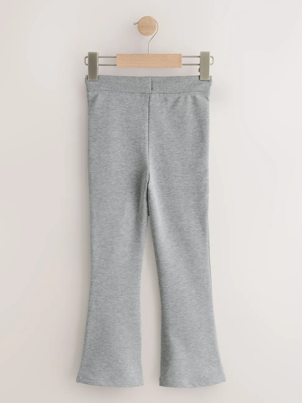 Grey Flared Joggers (3-16yrs)