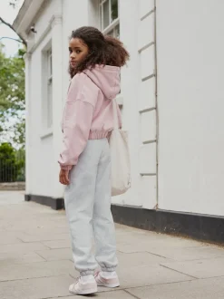 Grey Oversized 90s Joggers (3-16yrs)