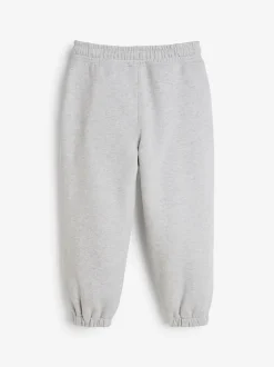 Grey Oversized 90s Joggers (3-16yrs)