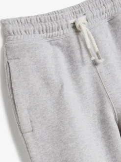 Grey Oversized 90s Joggers (3-16yrs)