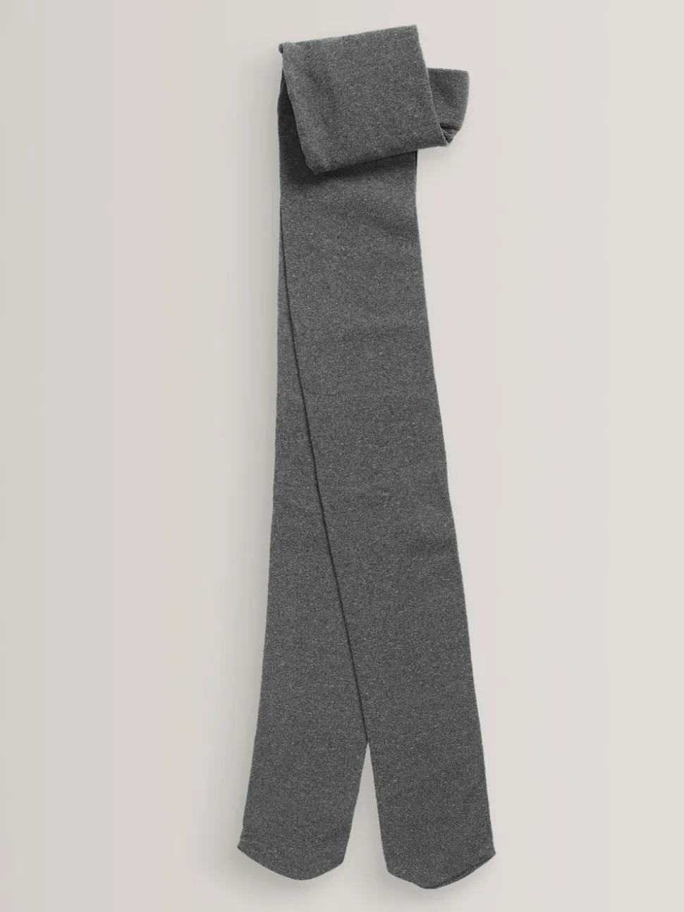 Grey Regular Length 2 Pack 40 Denier School Tights