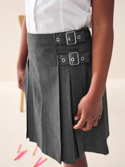 Grey School Kilt (3-16yrs)