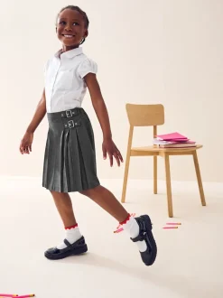 Grey School Kilt (3-16yrs)