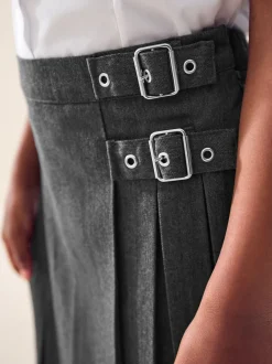 Grey School Kilt (3-16yrs)