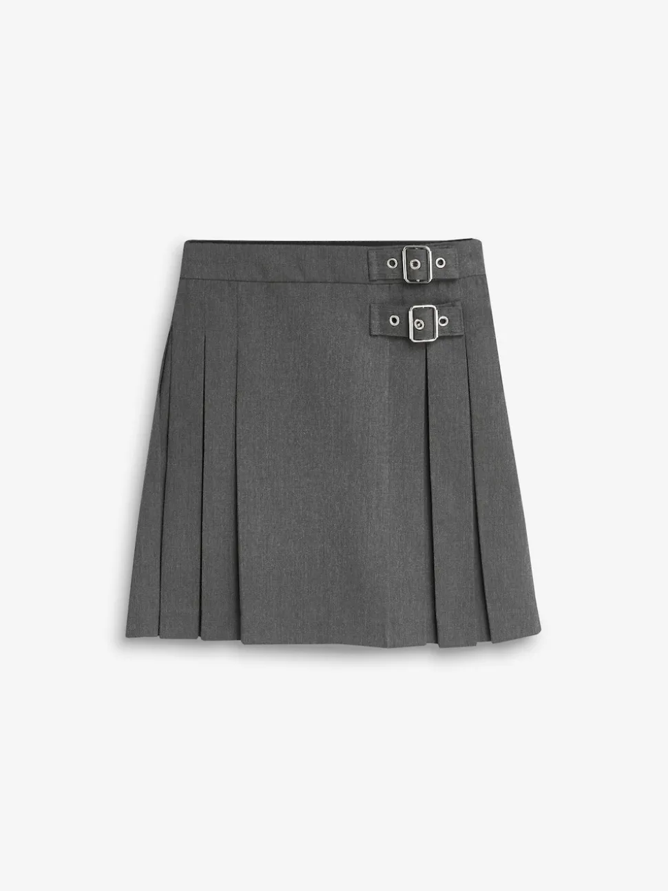 Grey School Kilt (3-16yrs)