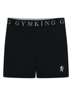 Gym King Black Impact 3