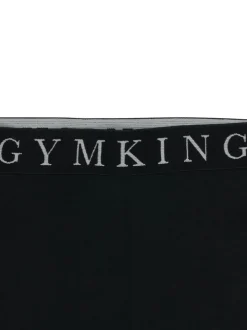 Gym King Black Impact 3