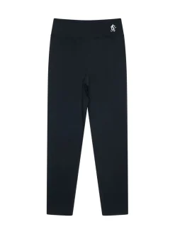 Gym King Black 365 Leggings