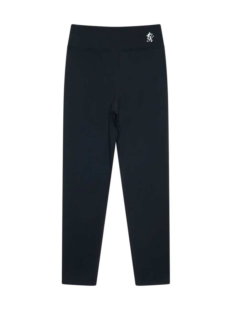 Gym King Black 365 Leggings