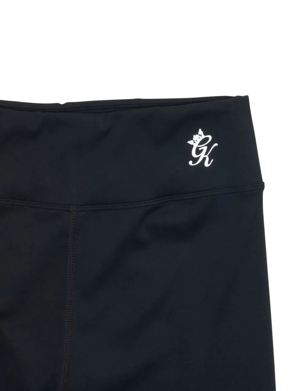 Gym King Black 365 Leggings