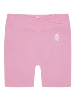 Gym King Pink Seamless 4.5