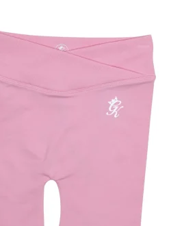 Gym King Pink Seamless 4.5