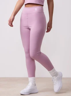 Gym King Purple 365 Leggings