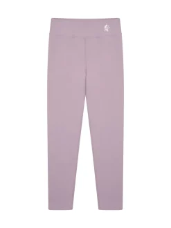 Gym King Purple 365 Leggings
