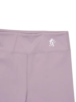 Gym King Purple 365 Leggings
