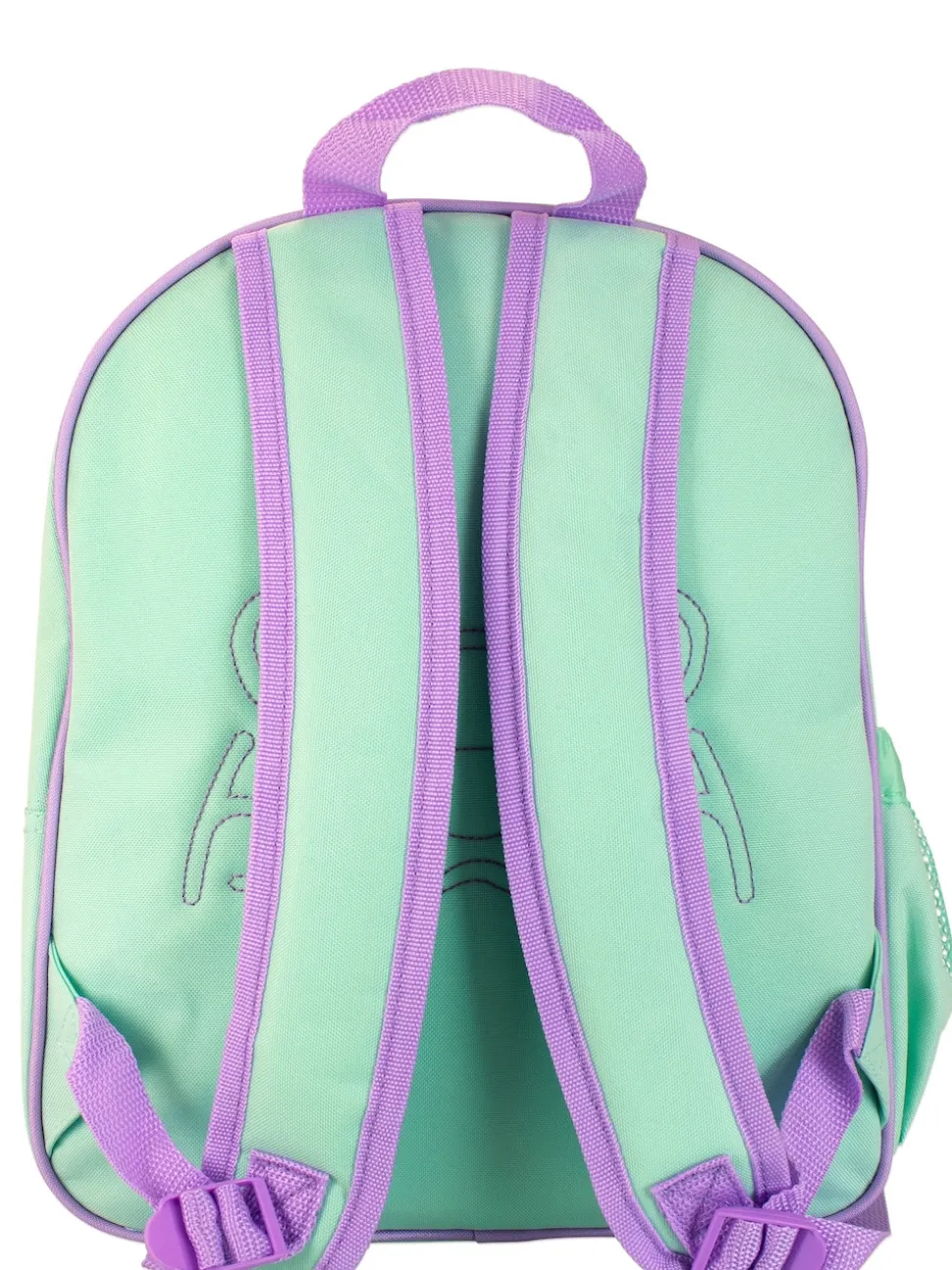 Harry Bear Green Unicorn Animal Print Backpack
