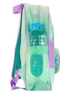Harry Bear Green Unicorn Animal Print Backpack