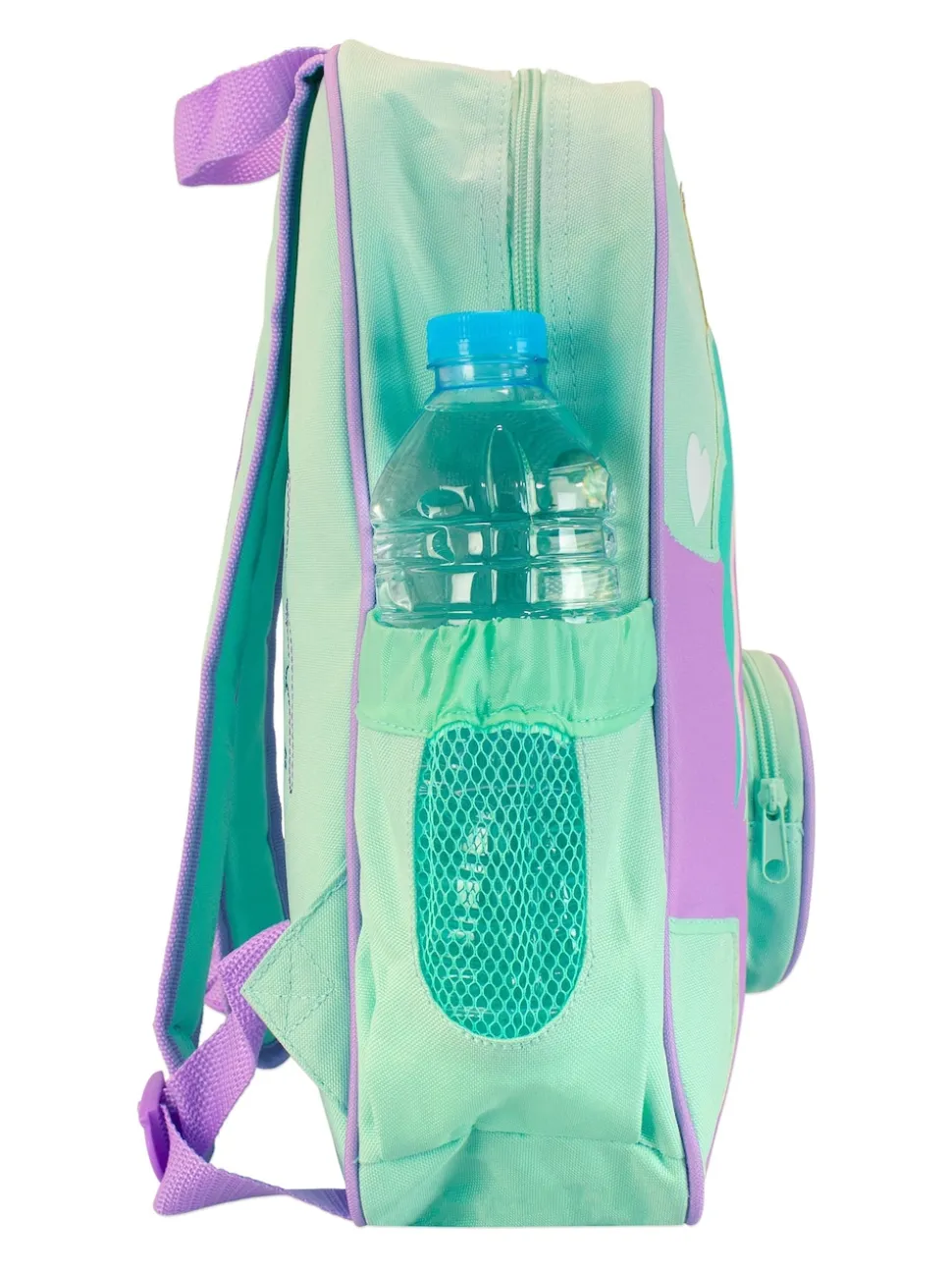 Harry Bear Green Unicorn Animal Print Backpack