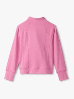 Hatley Fuchsia Pink Active Jacket