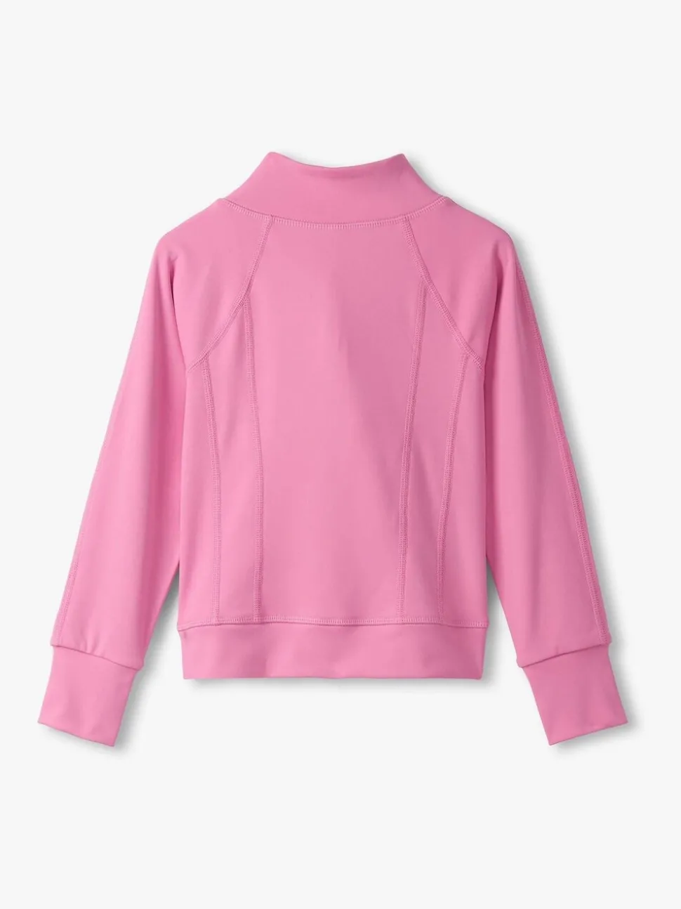 Hatley Fuchsia Pink Active Jacket