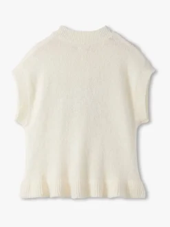 Hatley Gold Bow Everywhere Jumper
