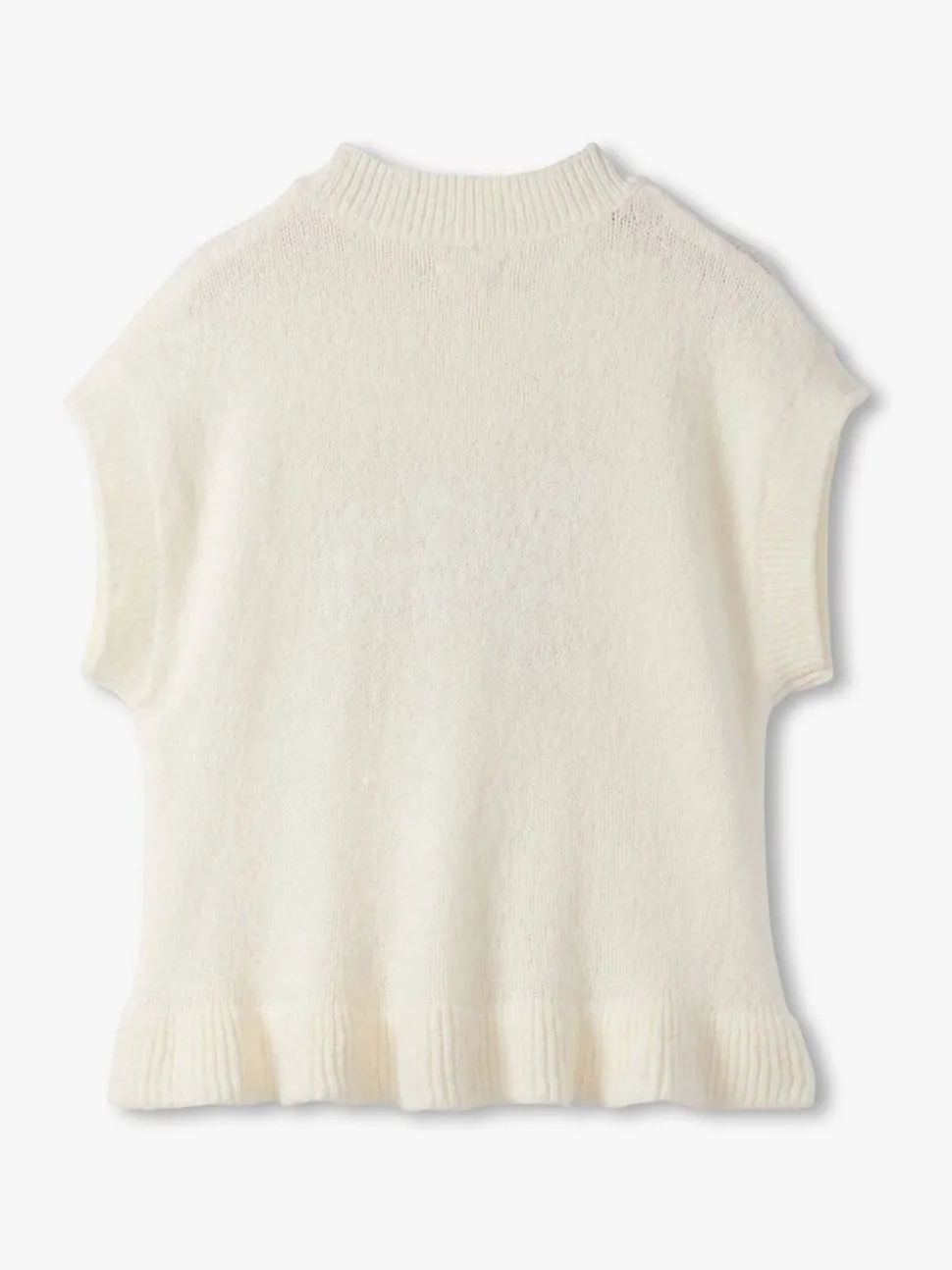 Hatley Gold Bow Everywhere Jumper