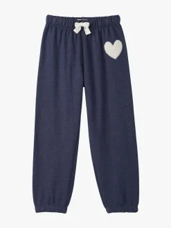 Hatley Patriot Blue Baggy Joggers