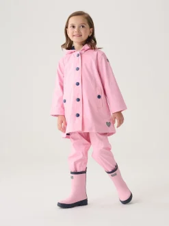Hatley Waterproof Splash Jacket