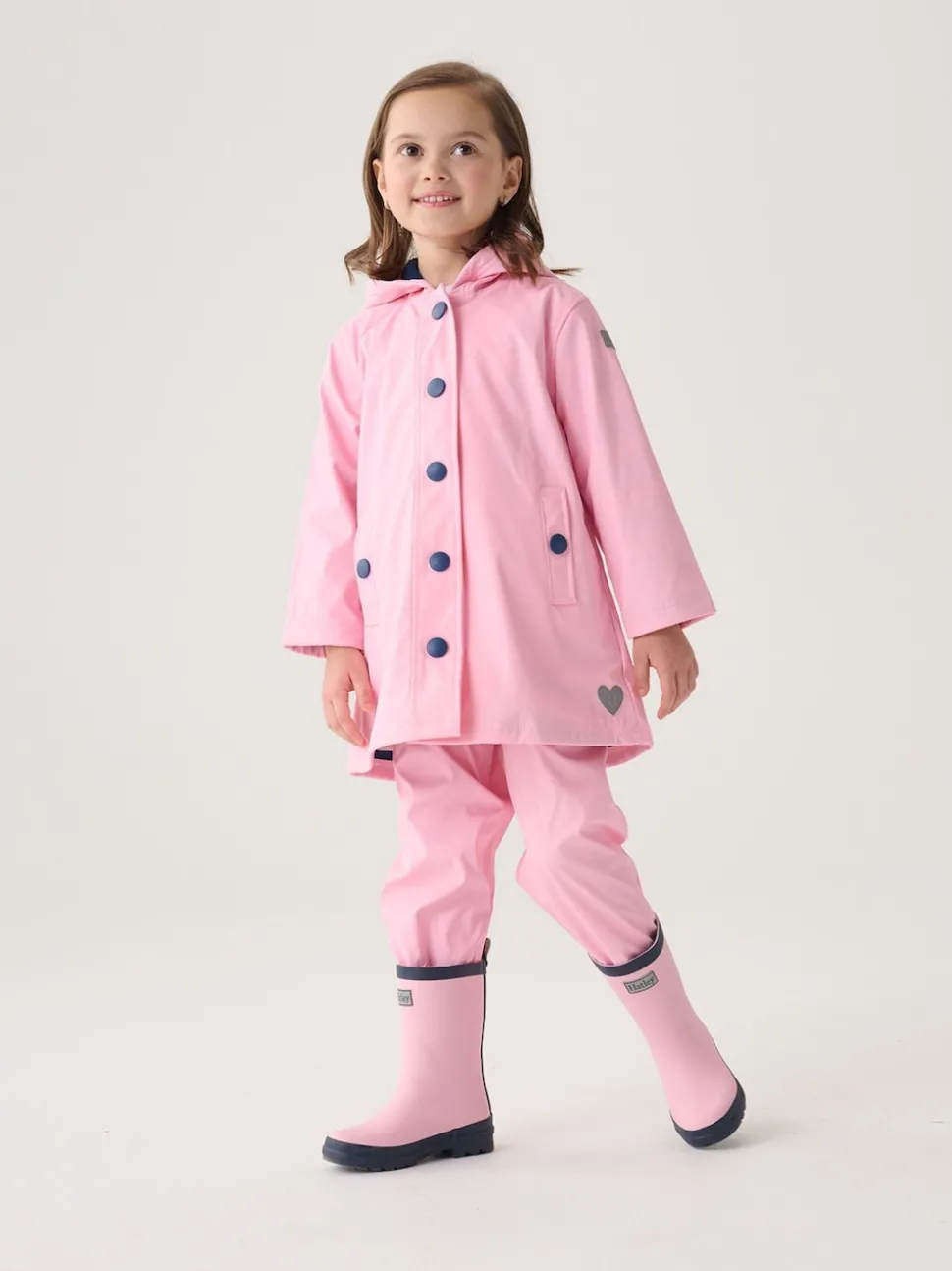 Hatley Waterproof Splash Jacket