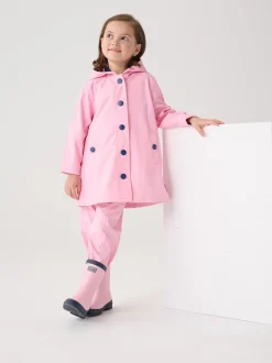 Hatley Waterproof Splash Jacket