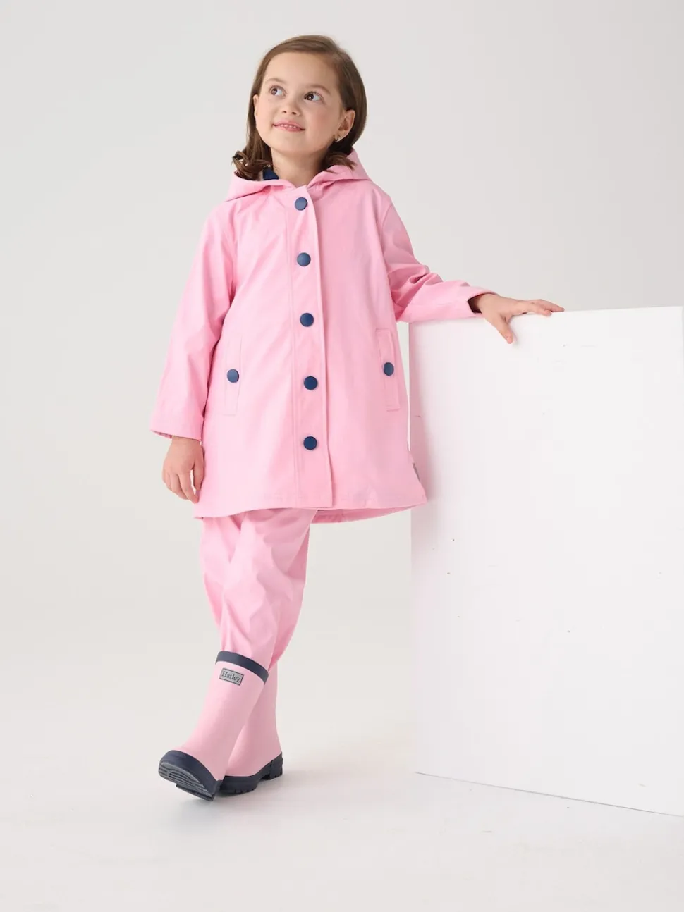 Hatley Waterproof Splash Jacket