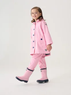 Hatley Waterproof Splash Jacket
