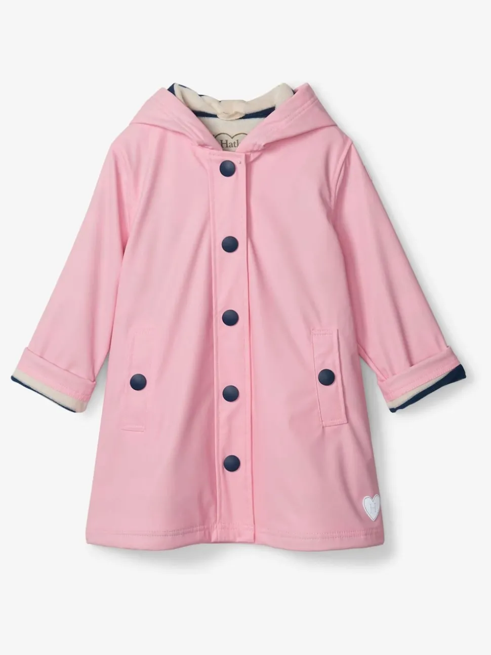 Hatley Waterproof Splash Jacket