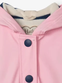 Hatley Waterproof Splash Jacket