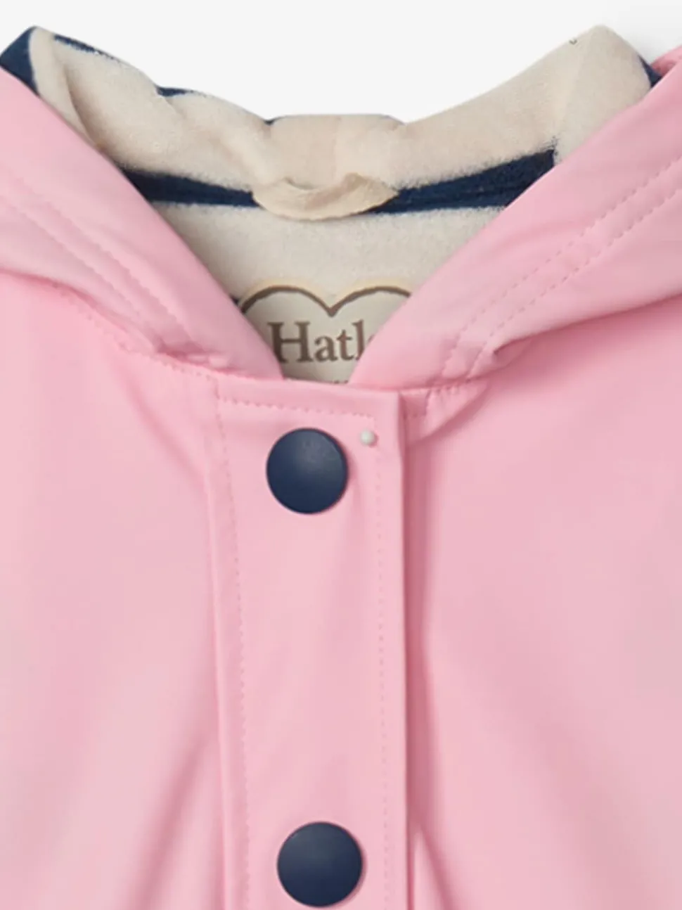 Hatley Waterproof Splash Jacket