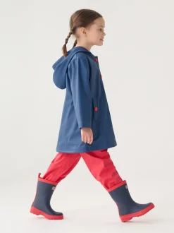 Hatley Waterproof Splash Jacket