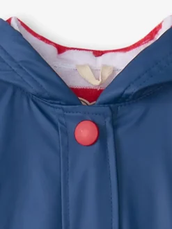 Hatley Waterproof Splash Jacket