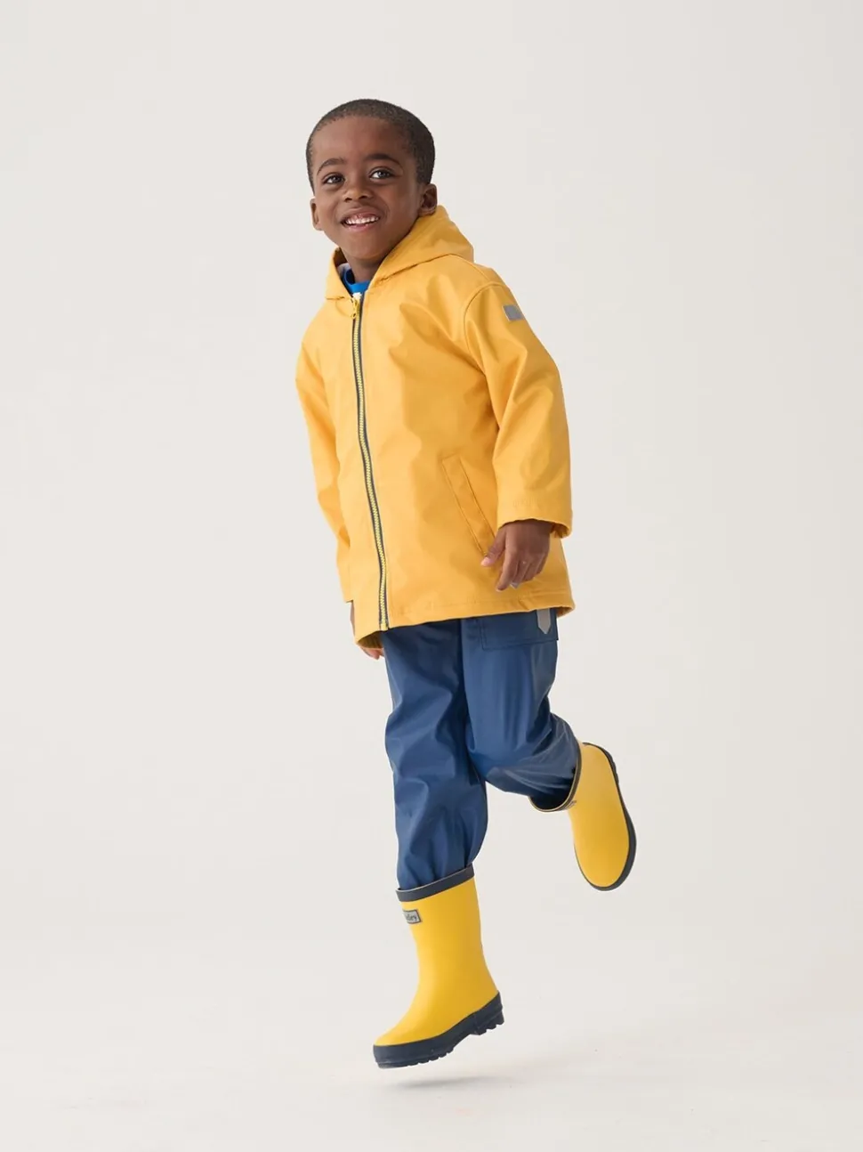 Hatley Waterproof Splash Trousers